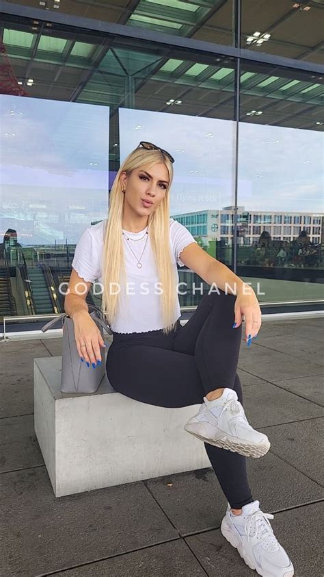 goddesschanel1